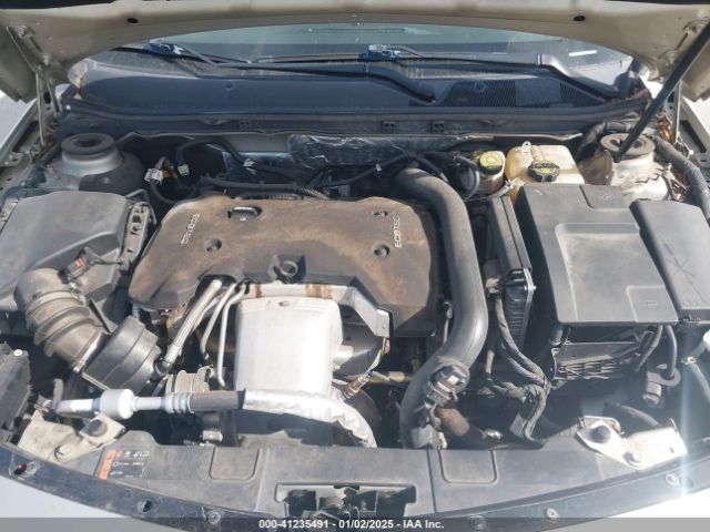 2G4GK5EX5E9204118 Buick Regal Turbo