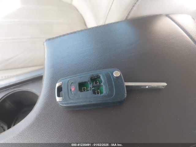 2G4GK5EX5E9204118 Buick Regal Turbo