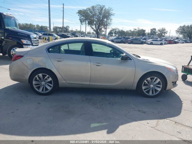 2G4GK5EX5E9204118 Buick Regal Turbo