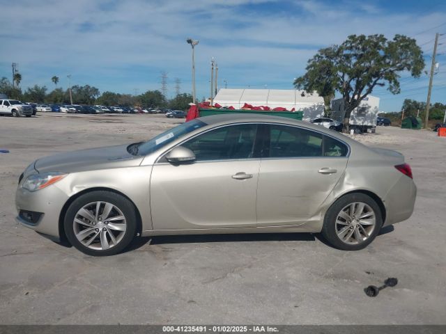 2G4GK5EX5E9204118 Buick Regal Turbo