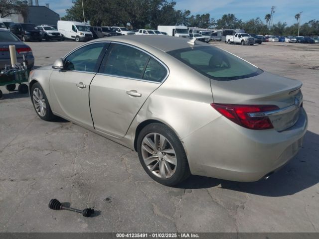 2G4GK5EX5E9204118 Buick Regal Turbo