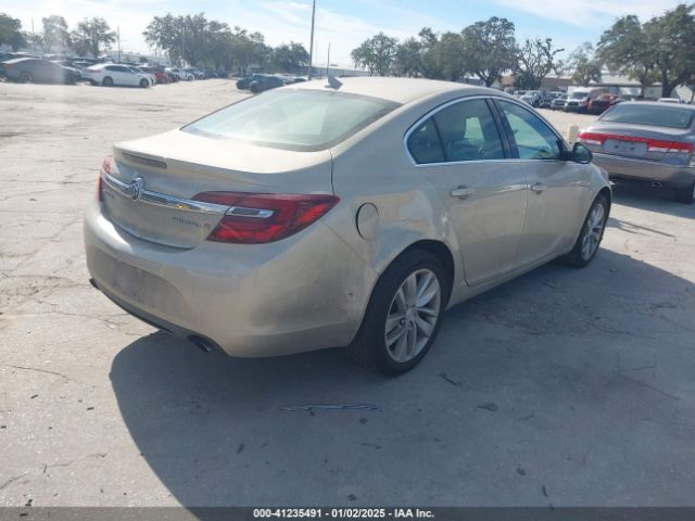 2G4GK5EX5E9204118 Buick Regal Turbo