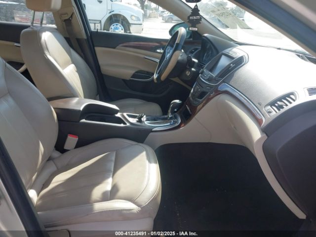 2G4GK5EX5E9204118 Buick Regal Turbo