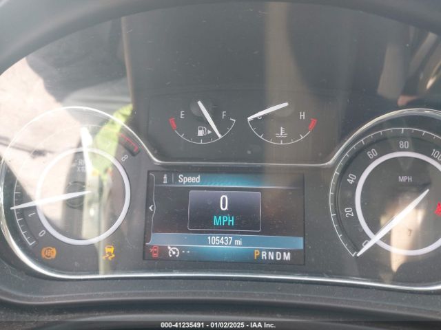 2G4GK5EX5E9204118 Buick Regal Turbo