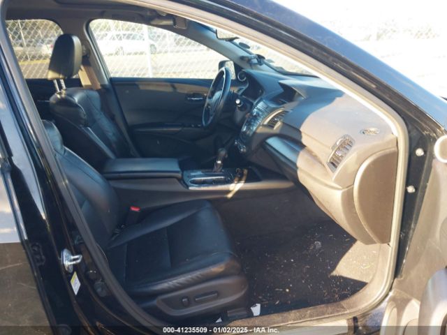 2013 ACURA RDX 5J8TB4H3XDL019481 Photo 4