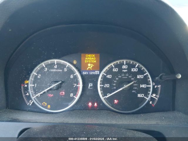 2013 ACURA RDX 5J8TB4H3XDL019481 Photo 6