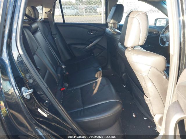 2013 ACURA RDX 5J8TB4H3XDL019481 Photo 7