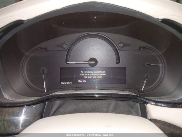 1G6AX5SX6G0124584 Cadillac Cts Luxury Collection