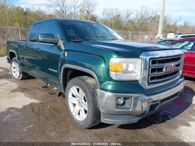 1GTR1UEC0EZ323918 auction archive image