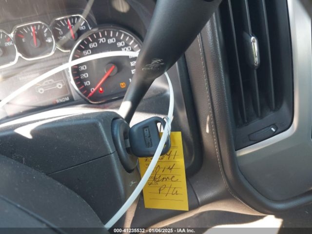 1GTR1UEC0EZ323918 GMC Sierra 1500 Sle