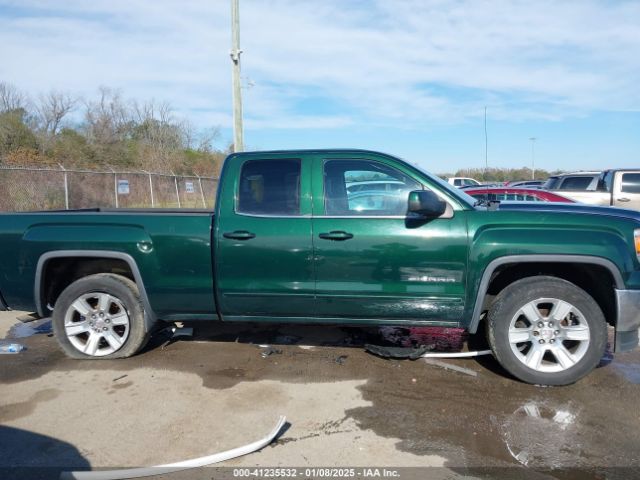 1GTR1UEC0EZ323918 GMC Sierra 1500 Sle