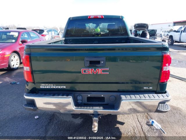 1GTR1UEC0EZ323918 GMC Sierra 1500 Sle
