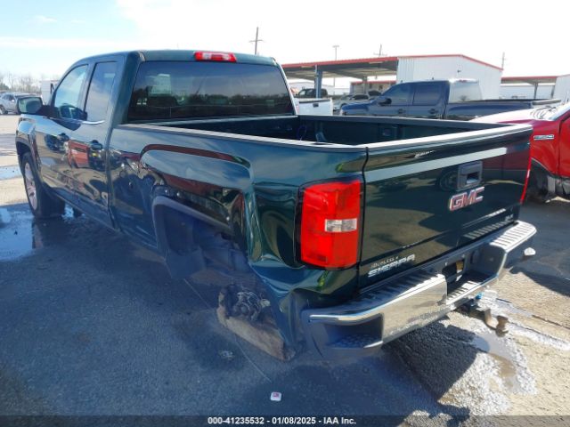 1GTR1UEC0EZ323918 GMC Sierra 1500 Sle