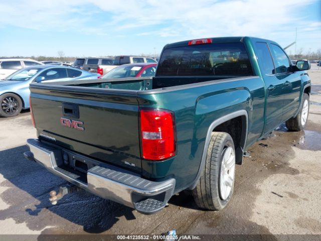 1GTR1UEC0EZ323918 GMC Sierra 1500 Sle