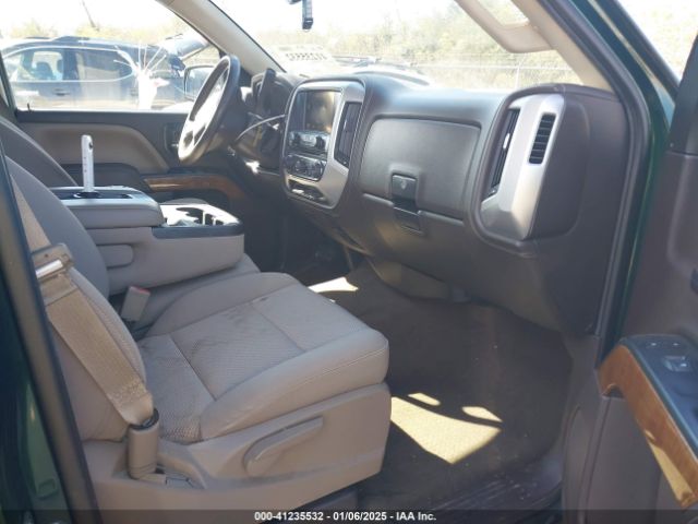 1GTR1UEC0EZ323918 GMC Sierra 1500 Sle