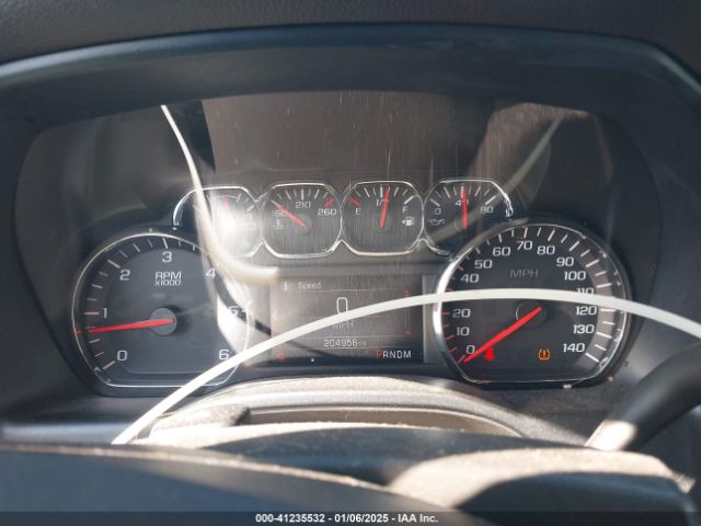 1GTR1UEC0EZ323918 GMC Sierra 1500 Sle