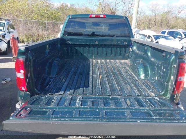 1GTR1UEC0EZ323918 GMC Sierra 1500 Sle