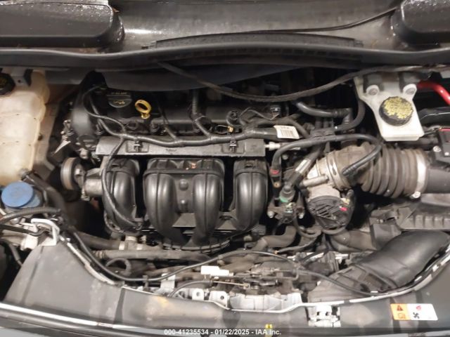 NM0LS7F72G1247929 Ford Transit Connect Xlt