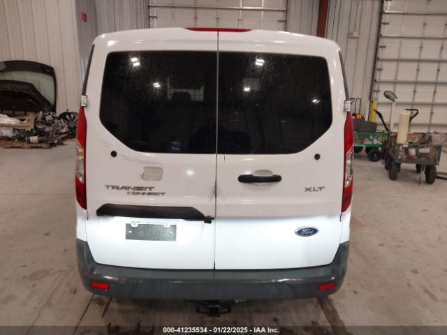 NM0LS7F72G1247929 Ford Transit Connect Xlt