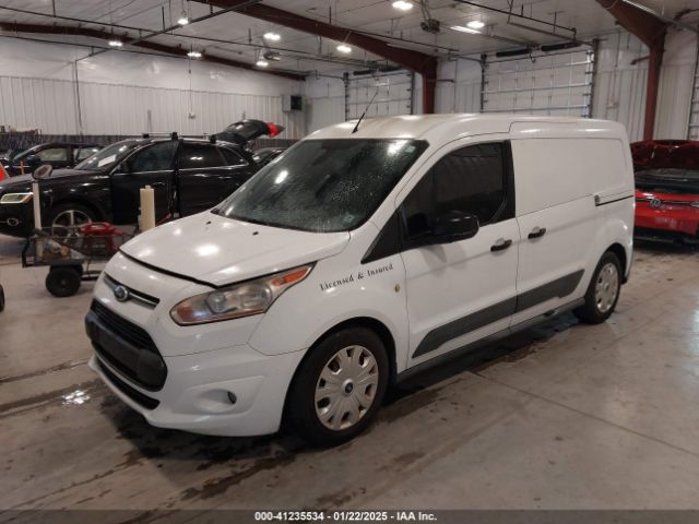 NM0LS7F72G1247929 Ford Transit Connect Xlt
