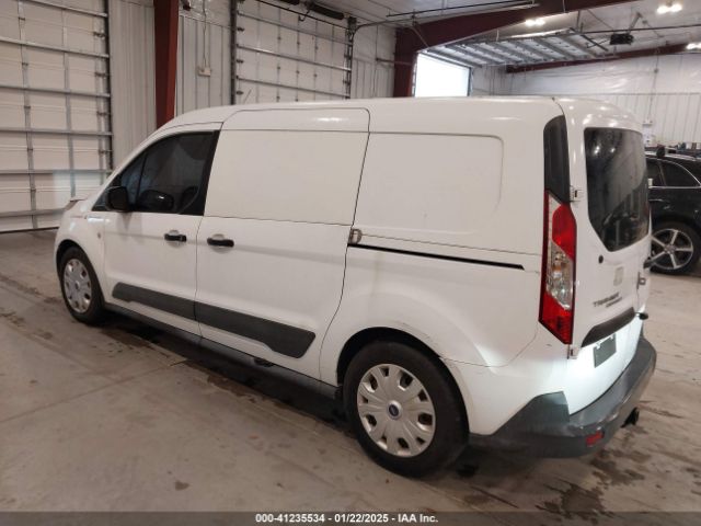 NM0LS7F72G1247929 Ford Transit Connect Xlt