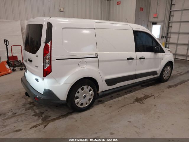 NM0LS7F72G1247929 Ford Transit Connect Xlt