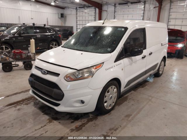 NM0LS7F72G1247929 Ford Transit Connect Xlt