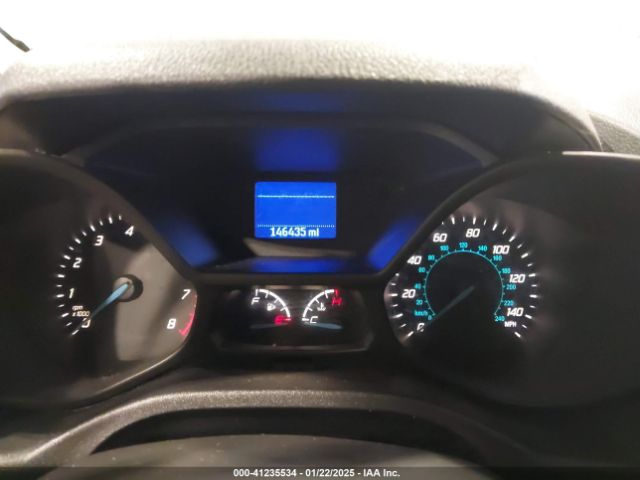 NM0LS7F72G1247929 Ford Transit Connect Xlt