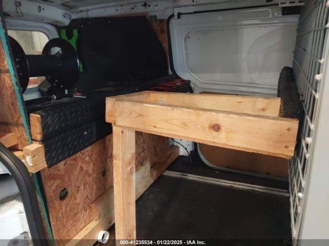NM0LS7F72G1247929 Ford Transit Connect Xlt