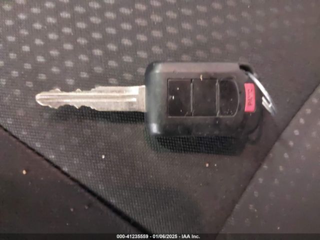 ML32F3FJXHHF18046 Mitsubishi Mirage G4 Es
