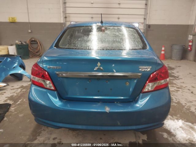 ML32F3FJXHHF18046 Mitsubishi Mirage G4 Es