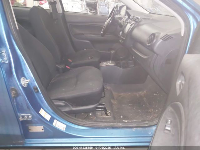 ML32F3FJXHHF18046 Mitsubishi Mirage G4 Es
