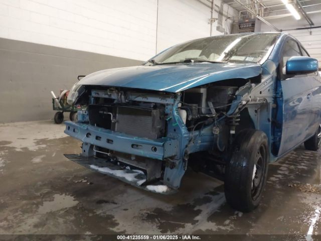 ML32F3FJXHHF18046 Mitsubishi Mirage G4 Es