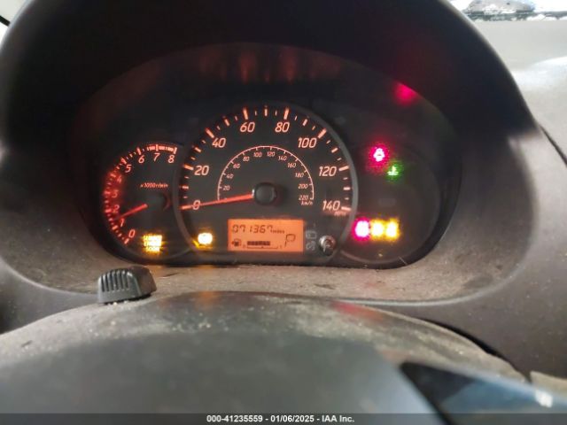 ML32F3FJXHHF18046 Mitsubishi Mirage G4 Es