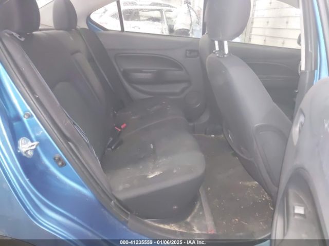 ML32F3FJXHHF18046 Mitsubishi Mirage G4 Es