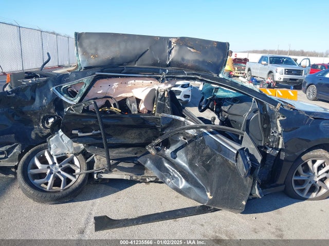 Nissan SENTRA SR 2014 3N1AB7AP1EY292700 Image 13