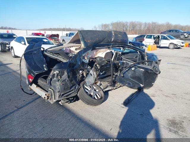 Nissan SENTRA SR 2014 3N1AB7AP1EY292700 Image 4
