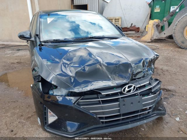 5NPD84LF6LH568553 Hyundai ELANTRA SEL
