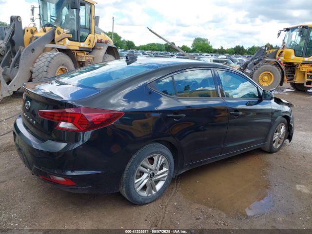 5NPD84LF6LH568553 Hyundai ELANTRA SEL