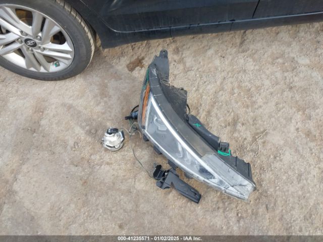 5NPD84LF6LH568553 Hyundai ELANTRA SEL