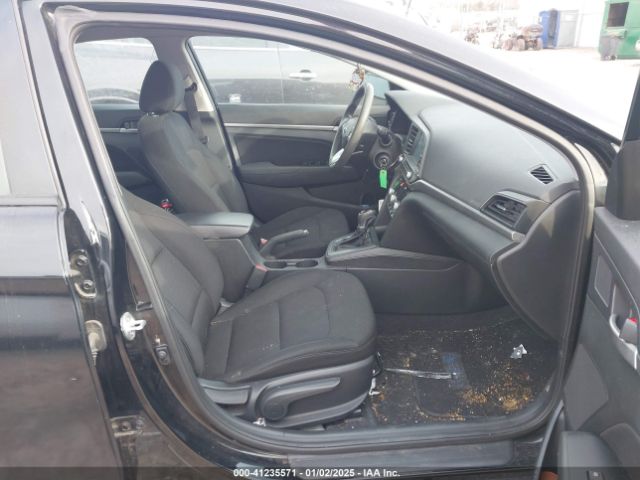 5NPD84LF6LH568553 Hyundai ELANTRA SEL