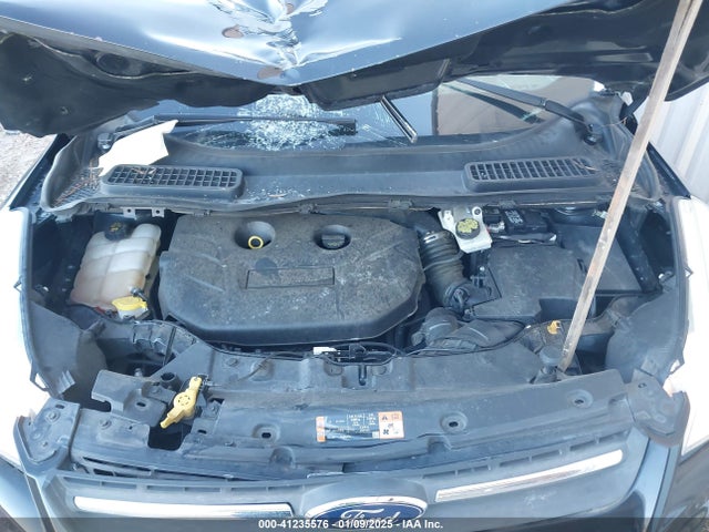 1FMCU0G92FUA80498 Ford ESCAPE SE