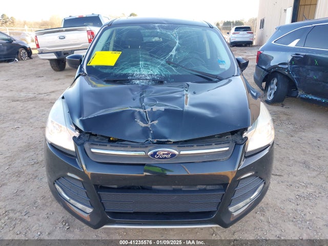 1FMCU0G92FUA80498 Ford ESCAPE SE