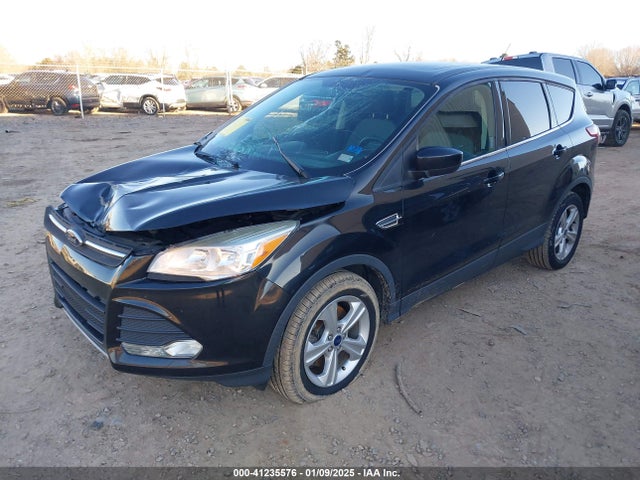 1FMCU0G92FUA80498 Ford ESCAPE SE