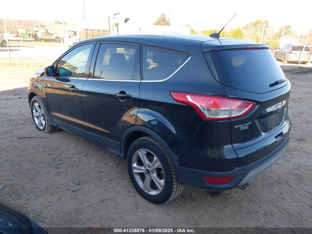 1FMCU0G92FUA80498 Ford ESCAPE SE