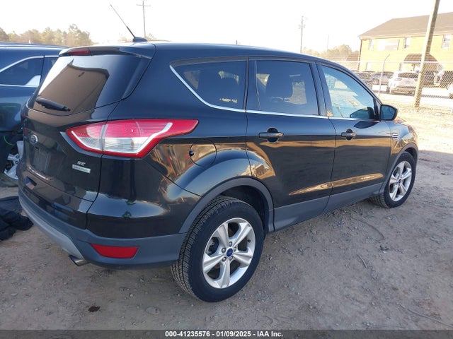1FMCU0G92FUA80498 Ford ESCAPE SE