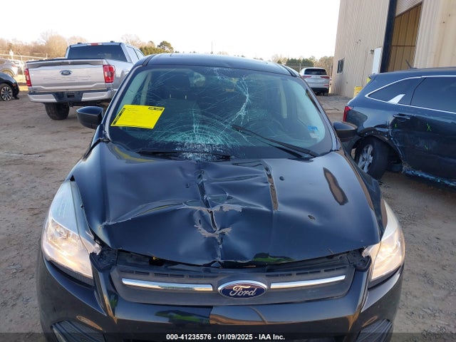 1FMCU0G92FUA80498 Ford ESCAPE SE