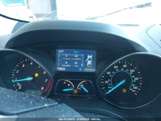 1FMCU0G92FUA80498 Ford ESCAPE SE