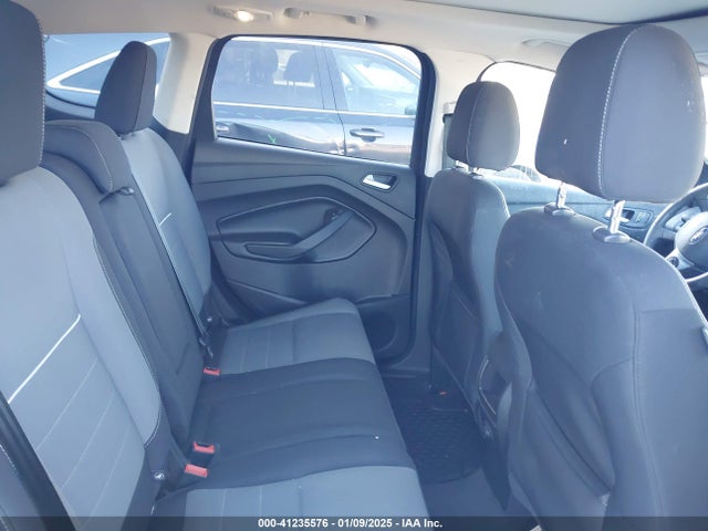 1FMCU0G92FUA80498 Ford ESCAPE SE