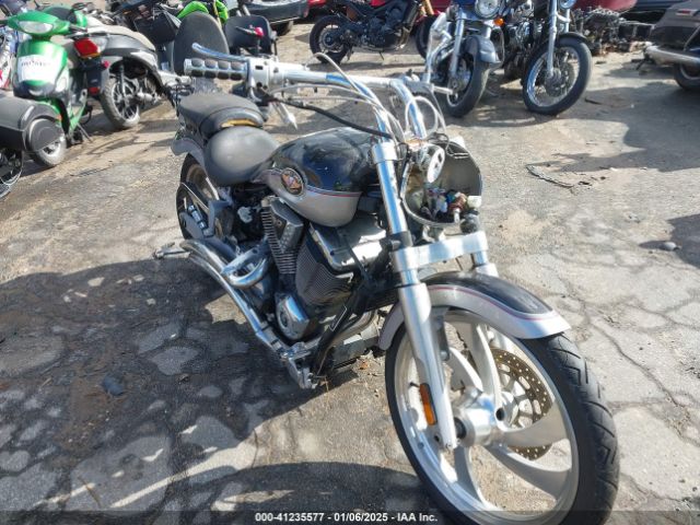 2006 VICTORY MOTORCYCLES VEGAS 5VPGB26D763011665